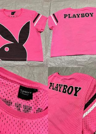 Топ playboy