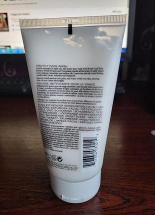 Пенка и маска для лица origins