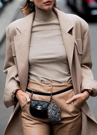 Гольф світло-сірий