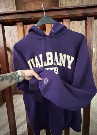 Толстовка худі тепла оригінал champion