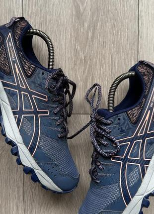 Кросівки asics gel sonoma 32 фото