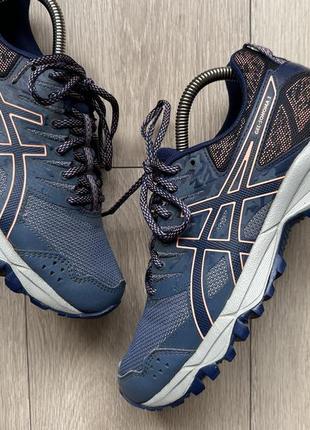 Кросівки asics gel sonoma 33 фото