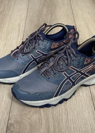 Кросівки asics gel sonoma 36 фото