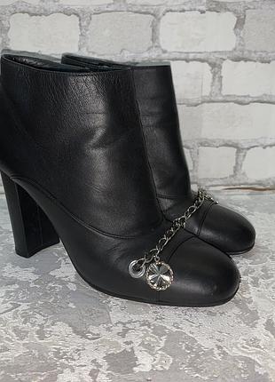 Черевики chanel