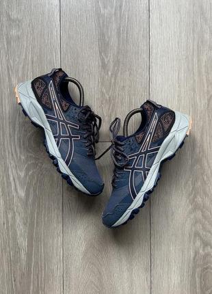 Кроссовки asics gel sonoma 3