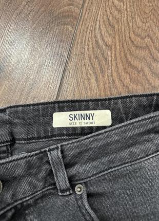 Джинси skinny2 фото