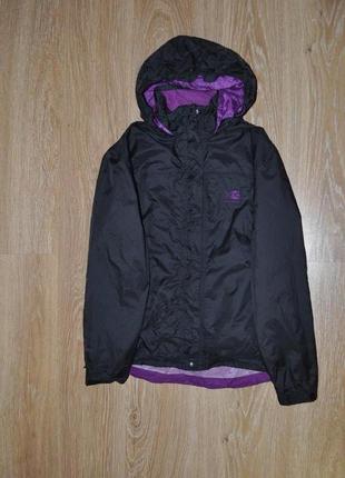 Куртка вітровка дощовик karrimor