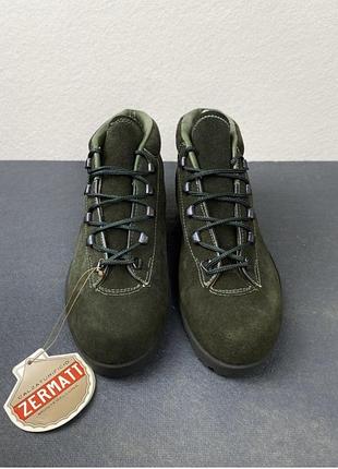 Черевики zermatt