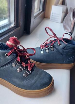 Clarks черевички