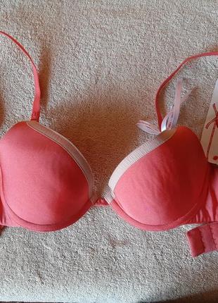 Бюстгальтер triumph р.65 в