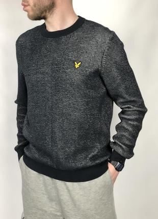 Крутой мирер lyle &amp; scott3 фото