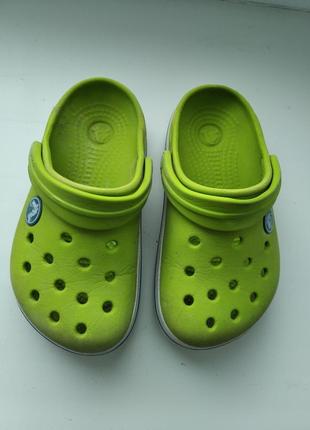 Crocs