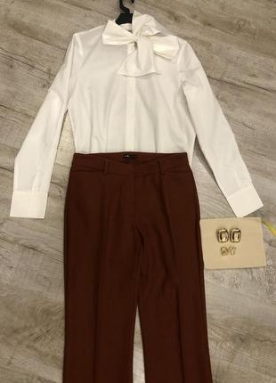 Бавовняна блуза!