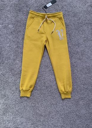 Флісові штани. джогери. штани спортивні .