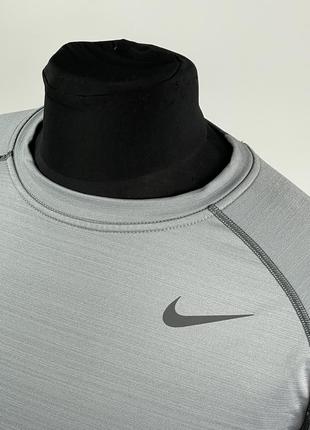 Термо рашгард nike pro4 фото