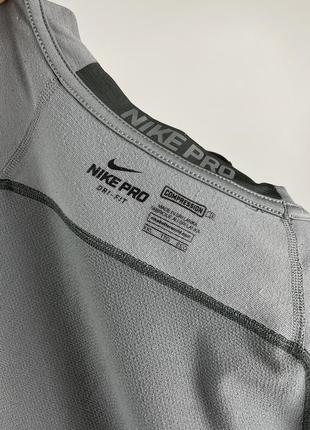 Термо рашгард nike pro7 фото