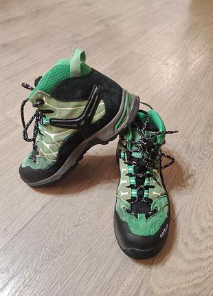 Черевики salewa gore-tex розмір 32