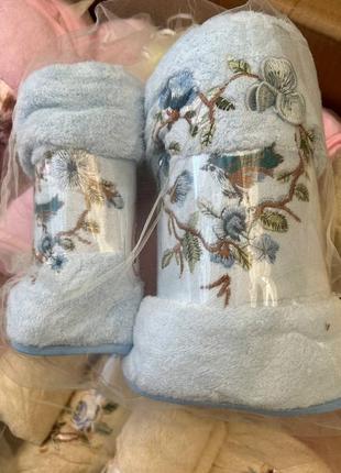 Набор полотенец баня и лицо