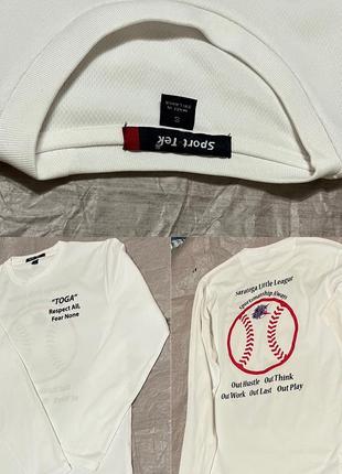 Кофта легка