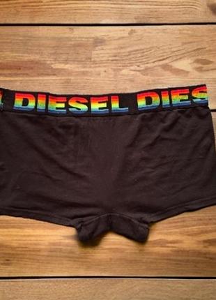 Трусы боксеры diesel 2