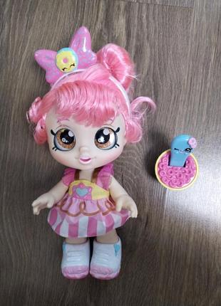 Кукла кидди кидс донатина