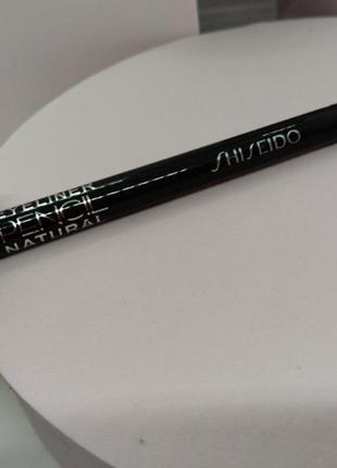 Подводка для глаз shiseido