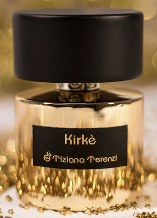 Kirke (тизіана терензі кирке) пробник 5 мл — жіночі парфуми