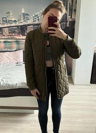 Стьоабан куртка бомбер