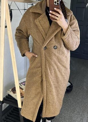Пальто каракуль идеал, не ношеный elena pokali̇tsi̇na🔥10 фото