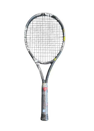 Теннисная ракетка tecnifibre tflash 315 dynacore atp.