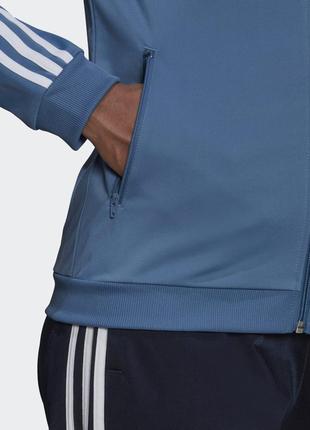 Спортивный костюм adidas essentials 3-stripes6 фото