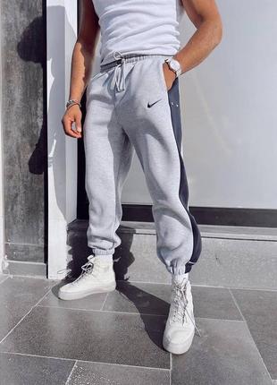 Спортивные штаны nike2 фото