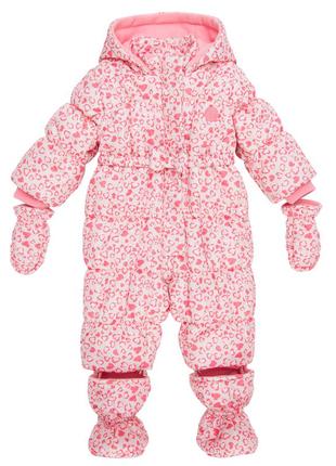 Комбинезон chicco 68р