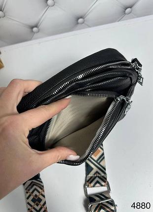 Женская сумка кросс-боди