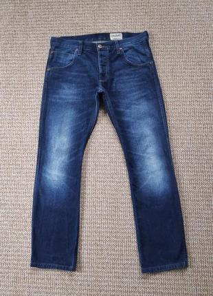 Wrangler spencer джинсы оригинал (w32 l30)