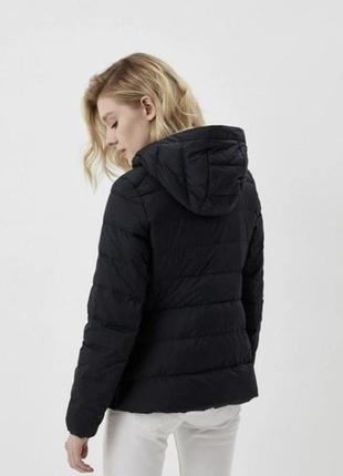 Ультра легкая куртка uniqlo ultra light down2 фото