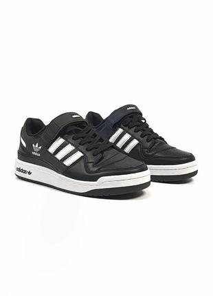 Кроссовки adidas service •chameleon black