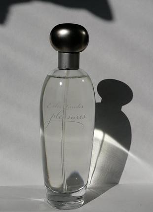Estee lauder pleasures парфумована вода 100 ml