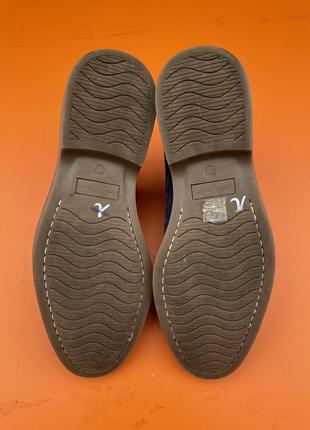 Оригинальные туфли samuel windsor 🔥5 фото