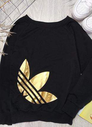 Світшот adidas