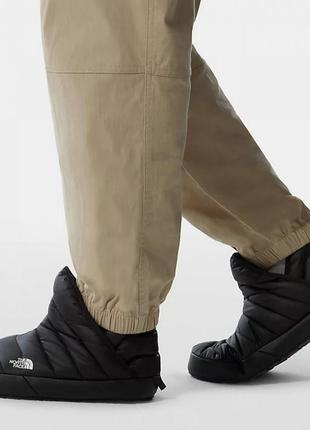 The north face до -20  termoball 7