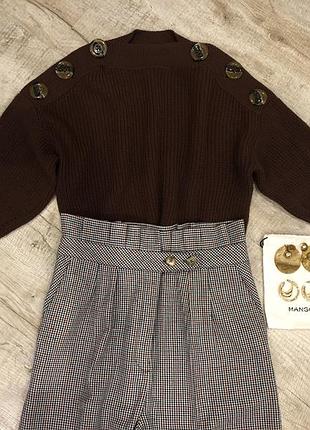 Светр top shop