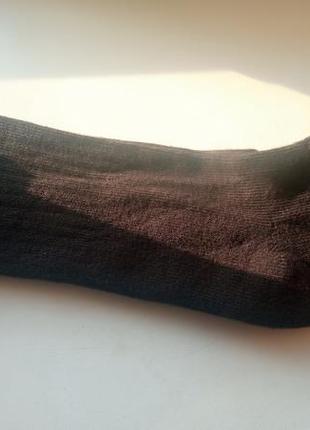 Шкарпетки nike cotton нові з бірками3 фото