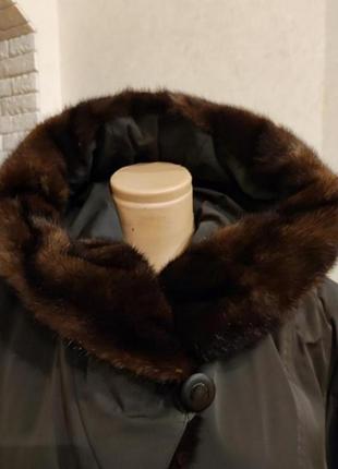 Пальто женское зимнее weitral р-р 4хl3 фото
