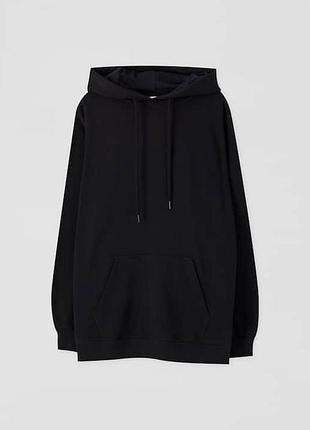 Худи pull &amp; bear 6