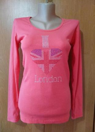 Гольф, водолазка,лонгслив в рубчик,вискоза,новая,р.s/sx.