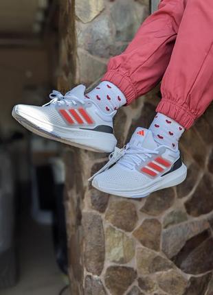 Adidas ultrabounce оригинал кроссовки10 фото