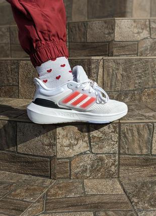 Adidas ultrabounce оригинал кроссовки5 фото