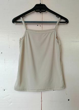 Майка топ