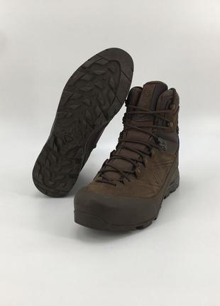 Мужские  ботинки берцы  salomon x alp mtn gtx forces 44  оригинал